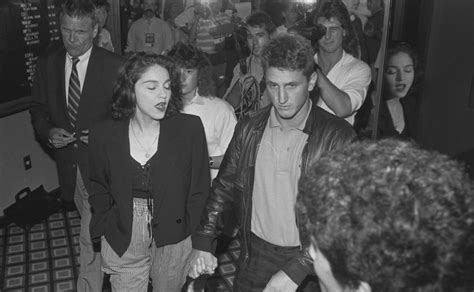 john f kennedy jr had affair with madonna much to his