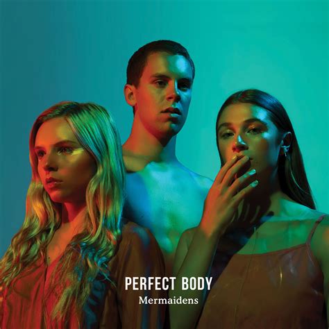 Perfect Body Mermaidens Mp3 Buy Full Tracklist