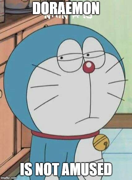 18 Memes Doraemon Funny Images Factory Memes