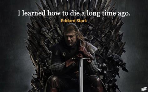 29 Unforgettable Quotes From Game Of Thrones That Share Wisdom About