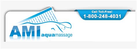 aqua massage xl  profiler aqua massage logo transparent png