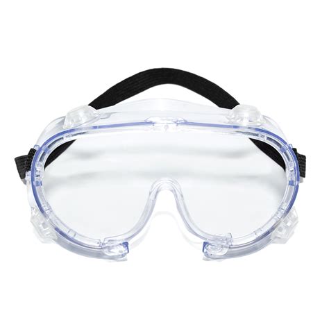 protective safety goggles anti fog impact resistant anti splash wind