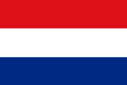 holland flag rondom kanker