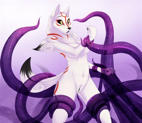 some more amaterasu game over [f] yiff furries pictures luscious hentai and erotica