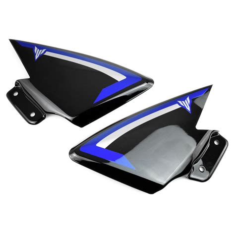 yamaha mt sp  frame infill cover panels sp colours