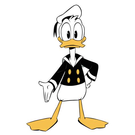 Donald Duck Scrooge Mcduck Wikia Fandom Powered By Wikia