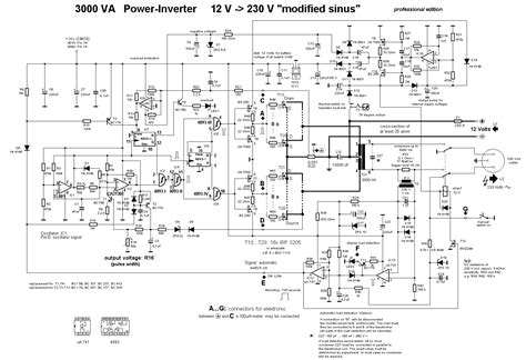 power inverter    inverter circuit  products