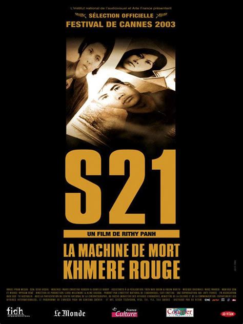 s 21 la machine de mort khmer rouge 2002 unifrance films