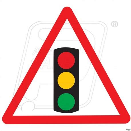 signal sign protector firesafety
