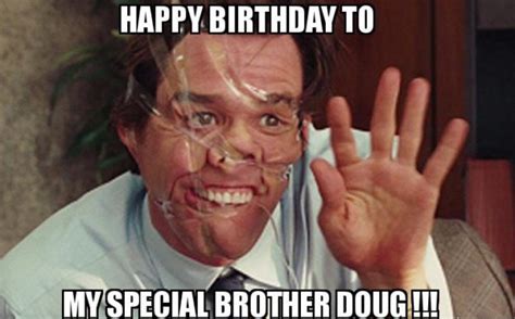 Funny Birthday Memes For Brother Happy Birthday Wishes