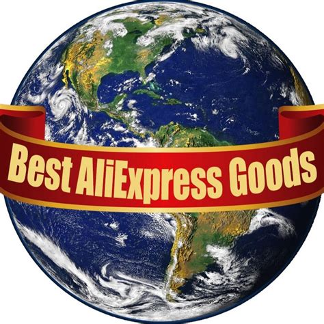 aliexpress goods youtube