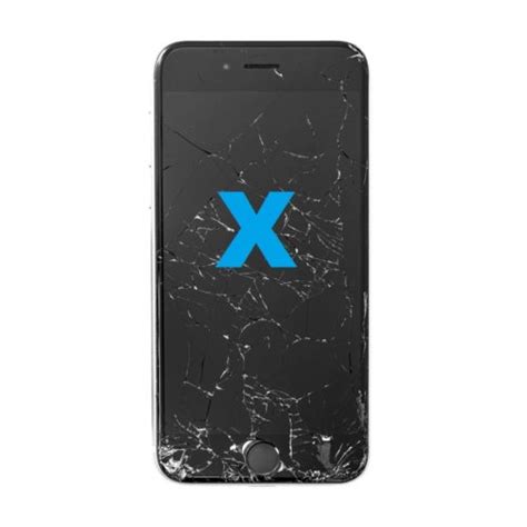 Iphone X Screen Repair Repair Services Cell Phone Repair Expert