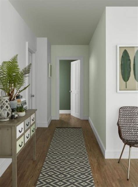 hallway inspiration ideas  contemporary vintage homes  images