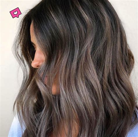 20 ash brown hair color ideas and styles for 2022