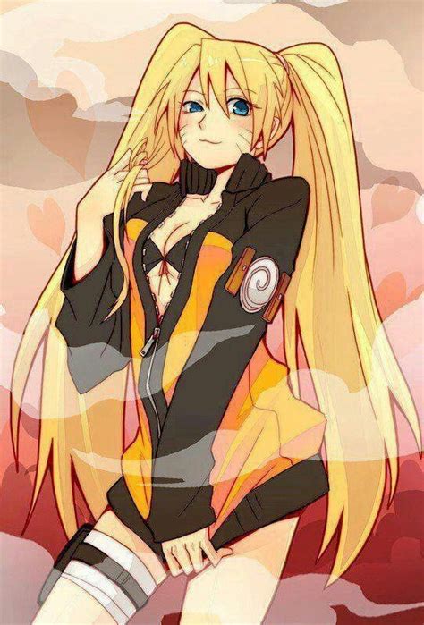 naruto genderbend naruto pinterest sexy remember this and harems