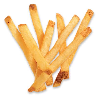 single french fry png