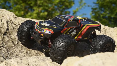 laegendary  scale large rc cars