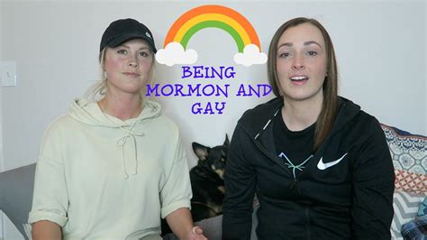 Story Time Being Mormon And Gay Part 1 Youtube
