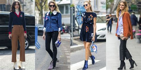 how to wear ankle boots best way to wear ankle boots