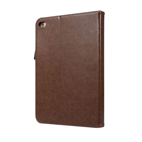 vbnm retro luxury wallet leather case cover  apple ipad mini  model