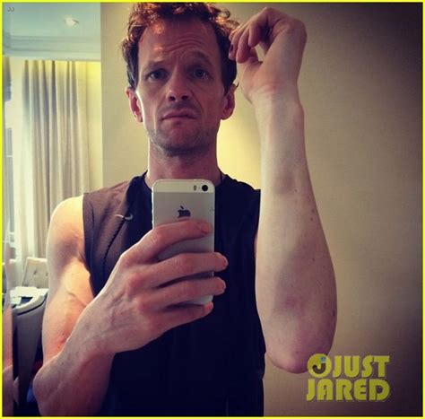 neil patrick harris goes nude in dressing room selfie photo 3168421