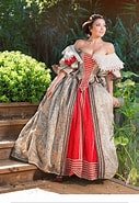 Image result for Location costumes déguisement. Size: 127 x 185. Source: www.locationdecostume.fr