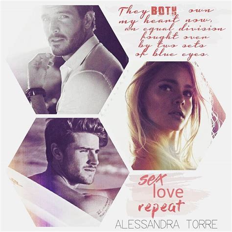 Pin On Sex Love Repeat By Alessandra Torre