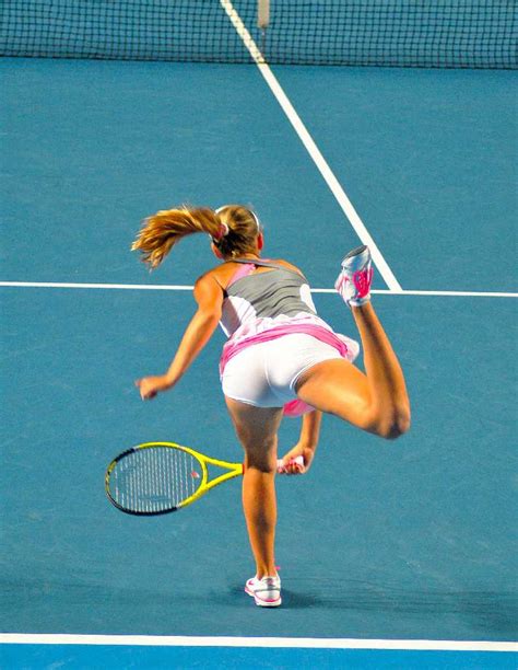 44 Victoria Azarenka S Upskirt Pics Collection On Tennis