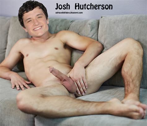 josh hutcherson gay celeb clip porn male celebrities