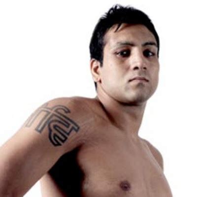 jaideep singh heart mma fighter page tapology