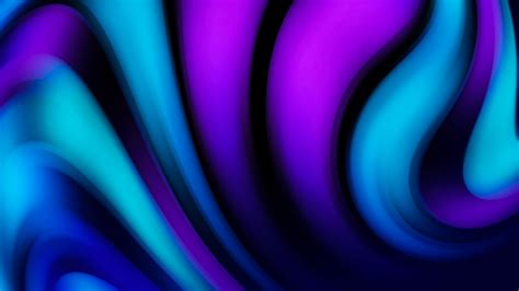 purple blue moving  abstract  wallpaperhd abstract wallpapersk