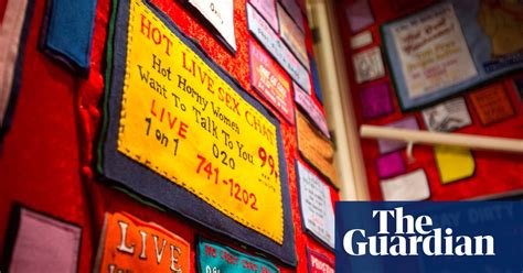 Hot Fuzz Soho S Newest Sex Shop Made Entirely Of Felt In Pictures