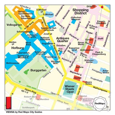 wenen winkelen kaart kaart van wenen winkelen oostenrijk