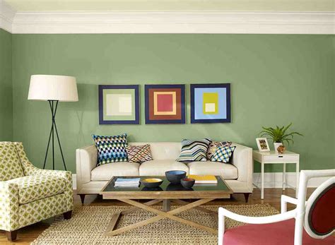 paint color combinations  living room decor ideas