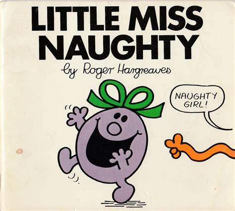 little miss naughty mr men wiki fandom powered by wikia