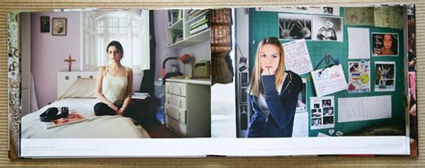 rania matar a girl in her room the photobook journal