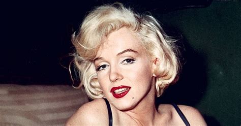 Marilyn Monroe Quotes Popsugar Love And Sex