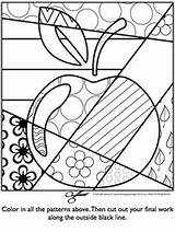 Interactive Coloring Pages Adults Getcolorings sketch template