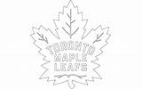 Maple Leafs Dxf  3axis sketch template