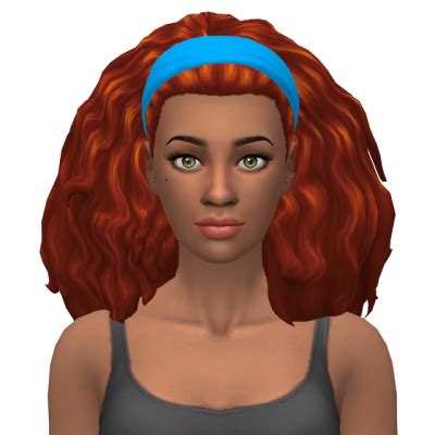 leeleesims hair setting