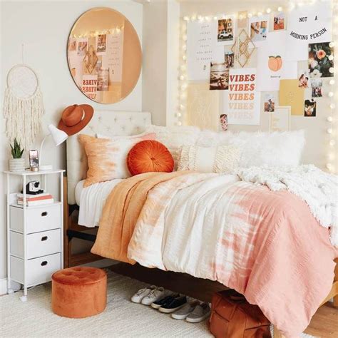 how to choose a dorm color scheme plus 15 examples in 2020