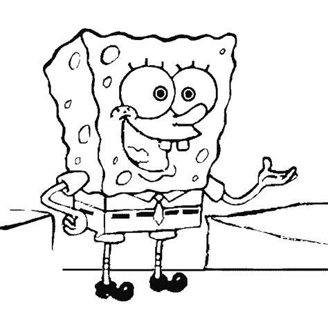 nickelodeon coloring pages coloring home