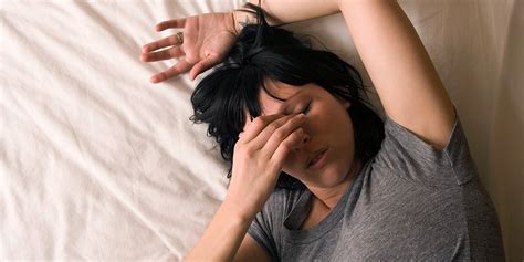 Adrenal Fatigue What You Need To Know Self