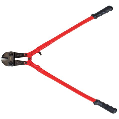 bolt cutter heavy duty construction fasteners  tools