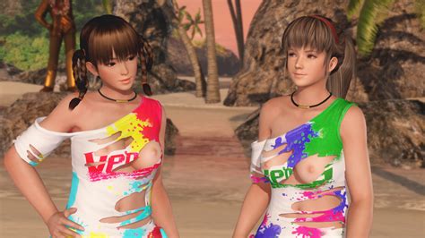 dead or alive xtreme venus vacation modding thread and discussion page 89 dead or alive