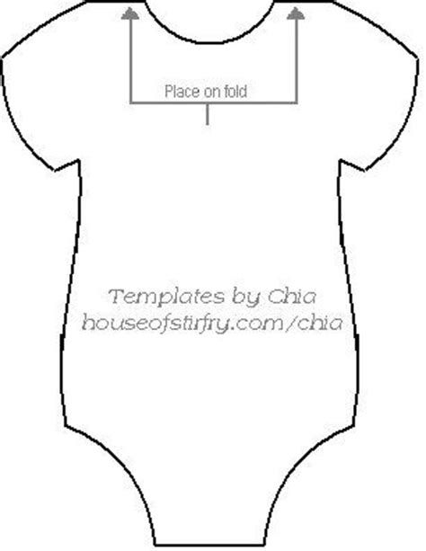 onesie pattern onesie pattern baby onesie template baby onesies