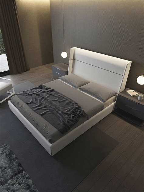 Modern Bond Bed By Modloft