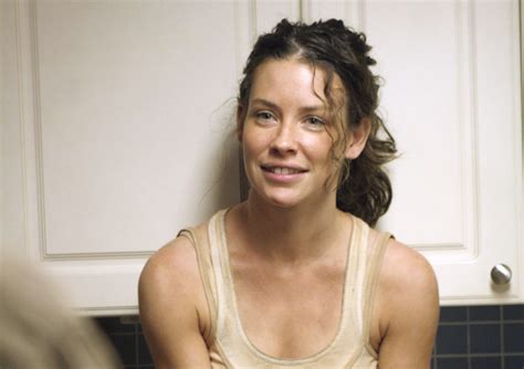 evangeline lilly ‘lost nudity left her ‘mortified and ‘trembling