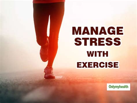exercises  relieve stress instantly onlymyhealth