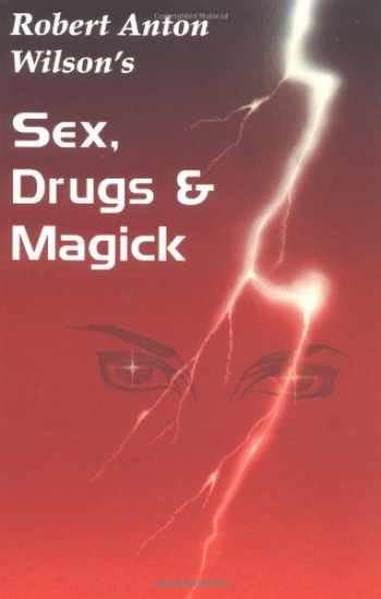 Sell Buy Or Rent Sex Drugs And Magick A Journey Beyond Limits